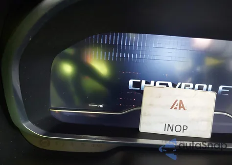 2022 Chevrolet Tahoe 2Wd Lt из США, поврежденный, VIN 1GNSCNKT6NR310409